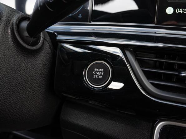 Kia Seltos I Рестайлинг с пробегом 2025 года, цена 2 949 000 рублей, 25 км, внедорожник, Автокод Объявления