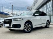 Audi Q7 II (4M) Краснодар  - изображение 32