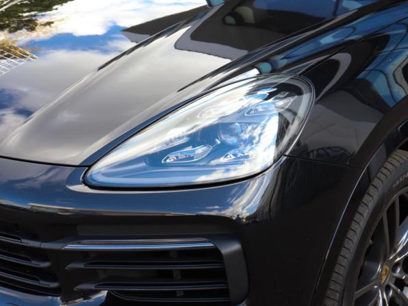 Porsche Cayenne III с пробегом 2020 года, цена 8 190 000 рублей, 72703 км, внедорожник, Автокод Объявления