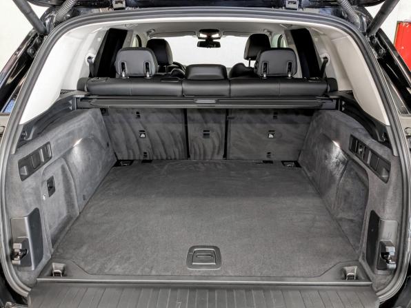 BMW X5 IV (G05/G18) с пробегом 2020 года, цена 6 000 000 рублей, 85326 км, внедорожник, Автокод Объявления