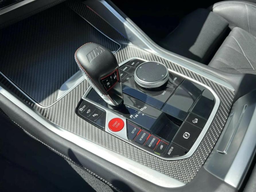 BMW XM Санкт-Петербург  - изображение 16