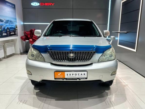 Toyota Harrier II (XU30) с пробегом 2003 года, цена 1 060 000 рублей, 219000 км, внедорожник, Автокод Объявления