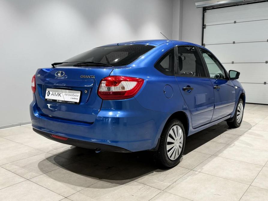 Lada (ВАЗ) Granta I Екатеринбург  - изображение 7
