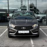 Lada (ВАЗ) Vesta I Воронеж  - изображение 18