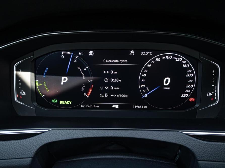 Volkswagen Passat B8 Рестайлинг Краснодар  - изображение 17