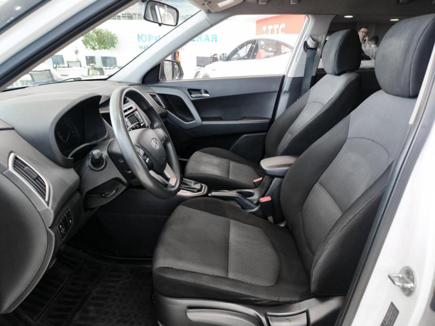 Hyundai Creta I Казань  - изображение 20