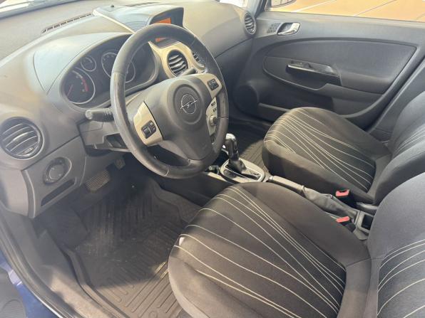 Opel Corsa D с пробегом 2008 года, цена 305 000 рублей, 170000 км, хэтчбек, Автокод Объявления