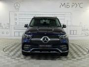 Mercedes-Benz GLE II (V167) Москва  - изображение 29