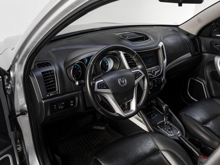 Changan CS35 Тюмень  - изображение 10