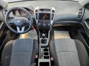Kia Ceed I Рестайлинг Вологда  - изображение 26