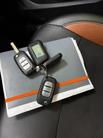 Lada (ВАЗ) Vesta I Рестайлинг (NG) с пробегом 2024 года, цена 1 360 000 рублей, 46000 км, универсал, Автокод Объявления