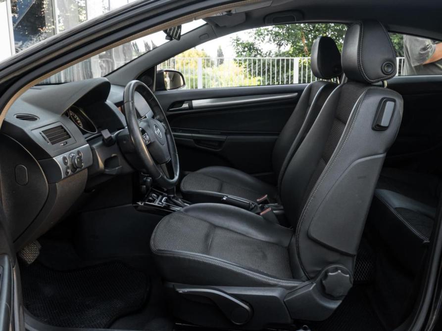 Opel Astra H Рестайлинг Ставрополь  - изображение 10