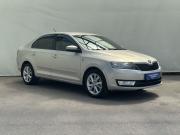 Skoda Rapid I Липецк  - изображение 20