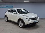 Nissan Juke I Москва  - изображение 21