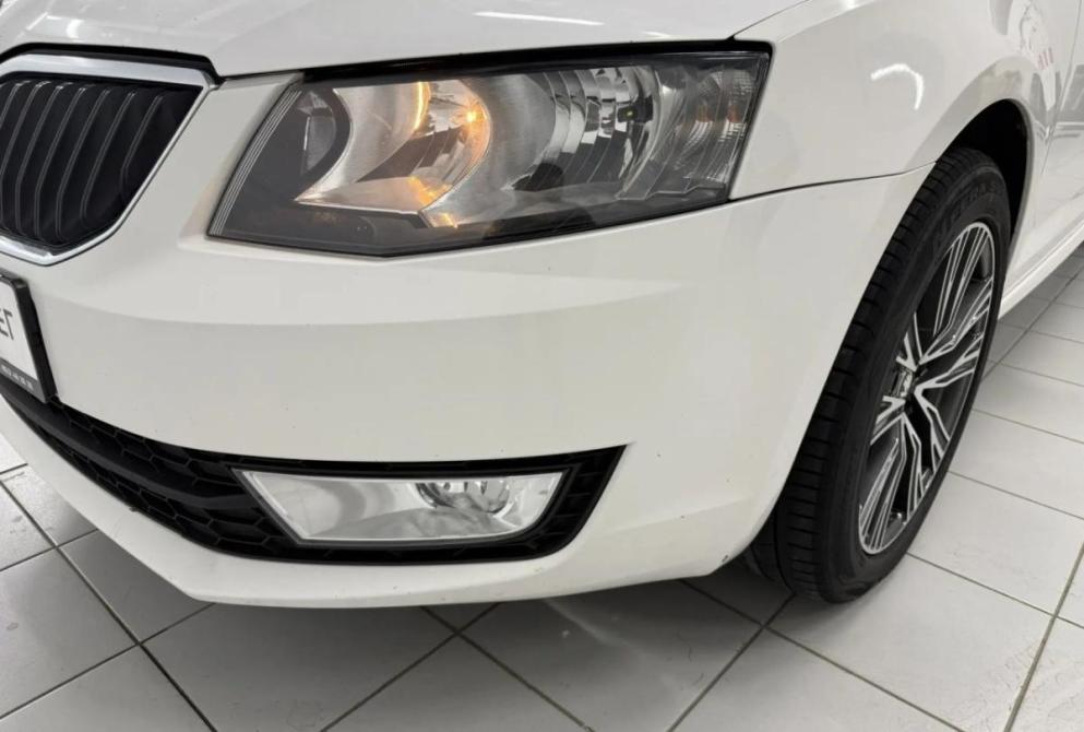 Skoda Octavia III (A7) Астрахань  - изображение 5