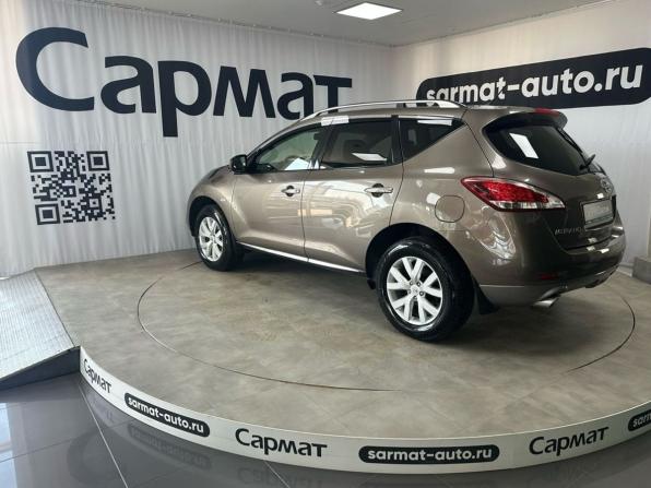 Nissan Murano II (Z51) Рестайлинг 2 с пробегом 2013 года, цена 1 547 000 рублей, 130000 км, внедорожник, Автокод Объявления