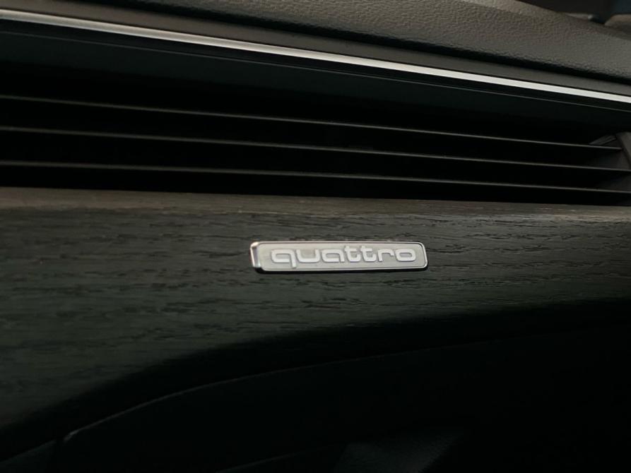 Audi A4 V (B9) Самара  - изображение 21