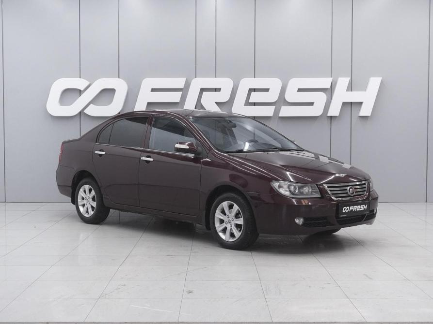 Lifan Solano I (620) Ростов-на-Дону  - изображение 1