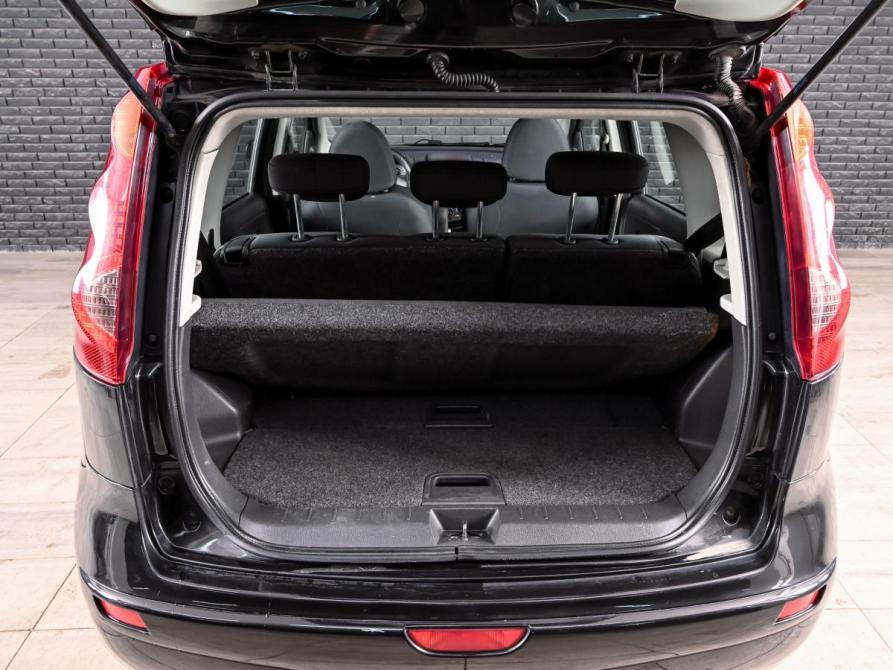 Nissan Note I Рестайлинг Екатеринбург  - изображение 6