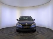Skoda Karoq I Москва  - изображение 28