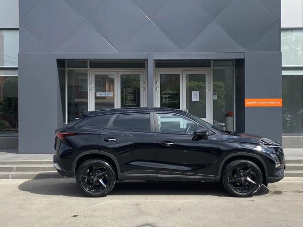 Omoda C5 I с пробегом 2023 года, цена 1 475 000 рублей, 38000 км, внедорожник, Автокод Объявления