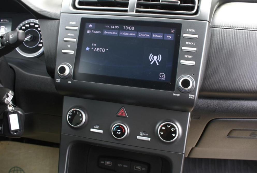 Hyundai Creta II Нижний Новгород  - изображение 20