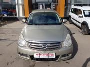 Nissan Almera III (G15) Брянск  - изображение 14