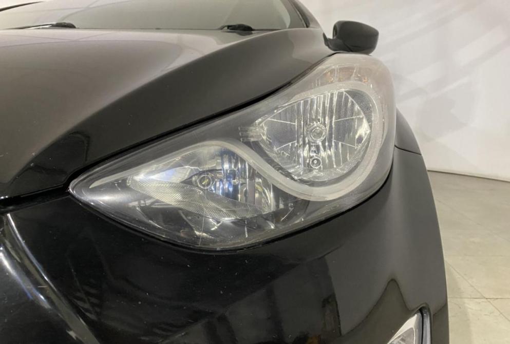 Hyundai Elantra V (MD) Саранск  - изображение 13