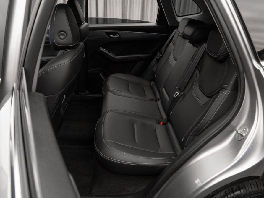 Haval Jolion I Рестайлинг Москва  - изображение 21