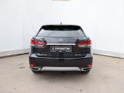 Lexus RX IV Рестайлинг Москва  - изображение 30