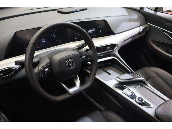 Changan UNI-T I с пробегом 2024 года, цена 2 299 000 рублей, 24000 км, внедорожник, Автокод Объявления