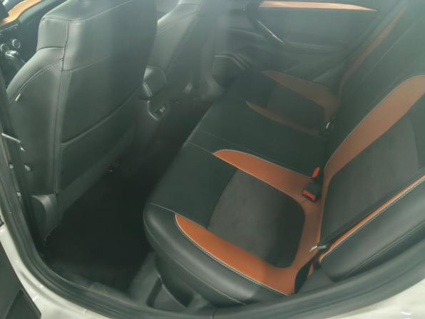 Lada (ВАЗ) Vesta I Рестайлинг (NG) с пробегом 2023 года, цена 1 139 000 рублей, 83749 км, седан, Автокод Объявления