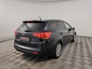 Kia Ceed II Рестайлинг Москва  - изображение 27