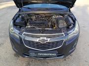 Chevrolet Cruze I Рестайлинг Чебоксары  - изображение 33
