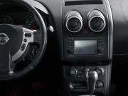 Nissan Qashqai I Рестайлинг Москва  - изображение 31