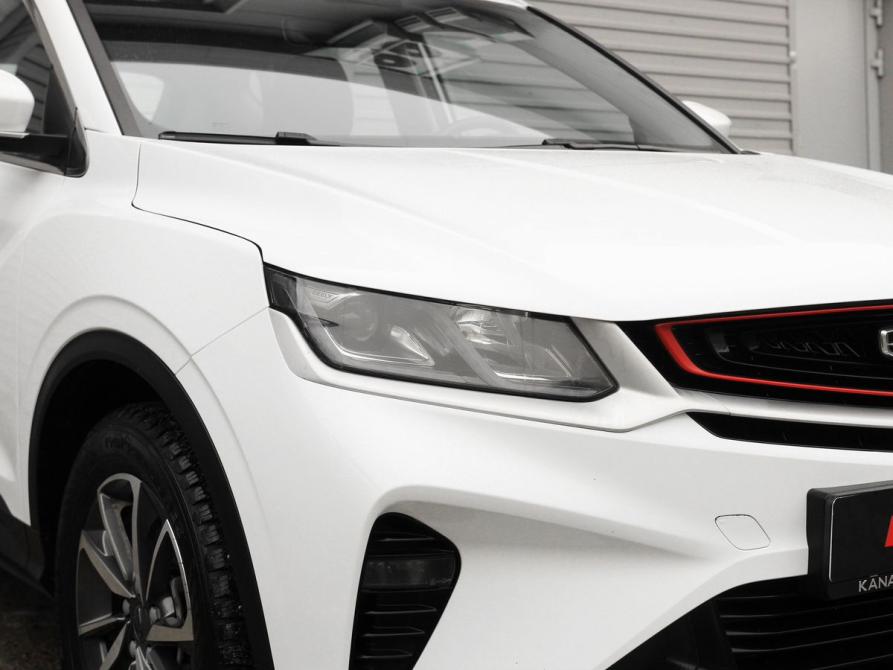 Geely Coolray I Казань  - изображение 5