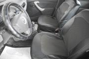 Renault Logan I Рестайлинг Кемерово  - изображение 27