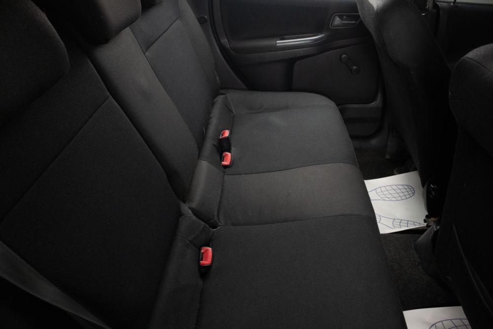 Suzuki Ignis II (HR) Оренбург  - изображение 16