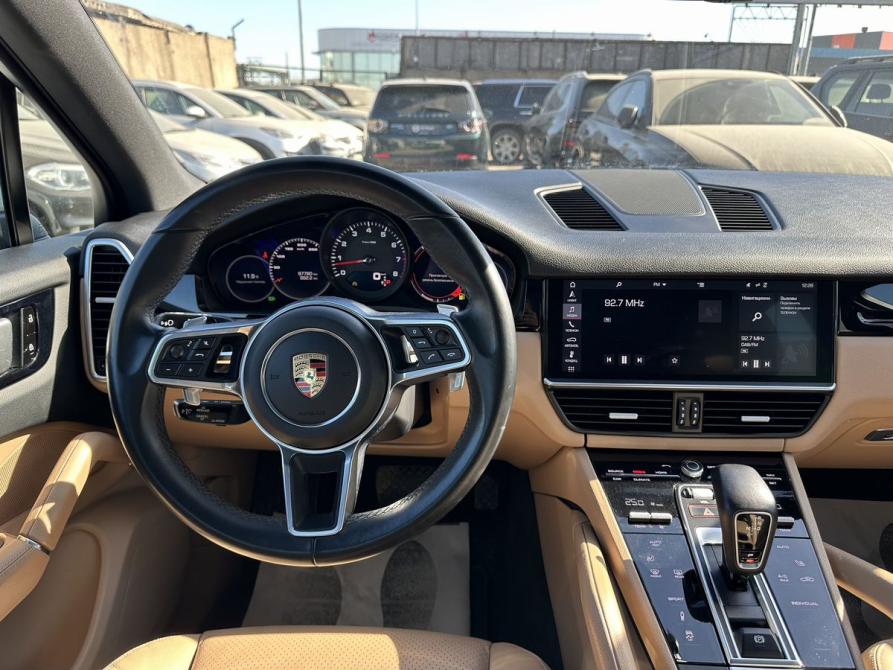 Porsche Cayenne III Пермь  - изображение 24
