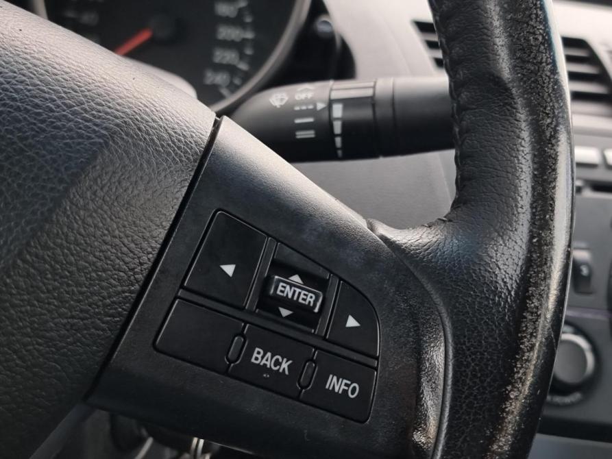 Mazda 3 II (BL) Рестайлинг Архангельск  - изображение 18