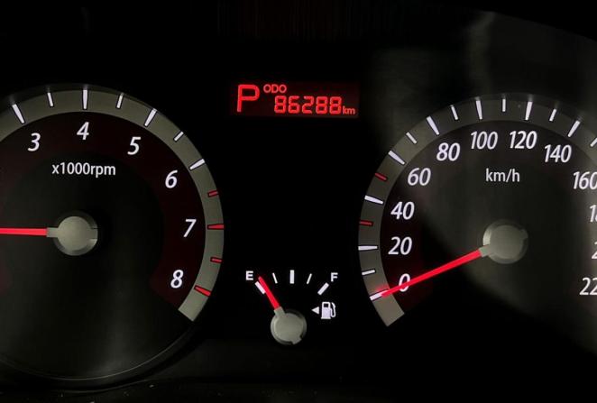 Kia Rio II Рестайлинг с пробегом 2010 года, цена 670 000 рублей, 86288 км, хэтчбек, Автокод Объявления