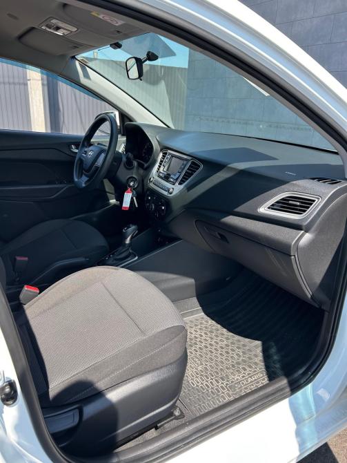 Hyundai Solaris II Альметьевск  - изображение 14