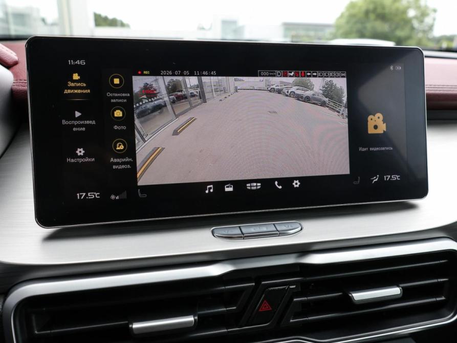 Geely Coolray I Москва  - изображение 21