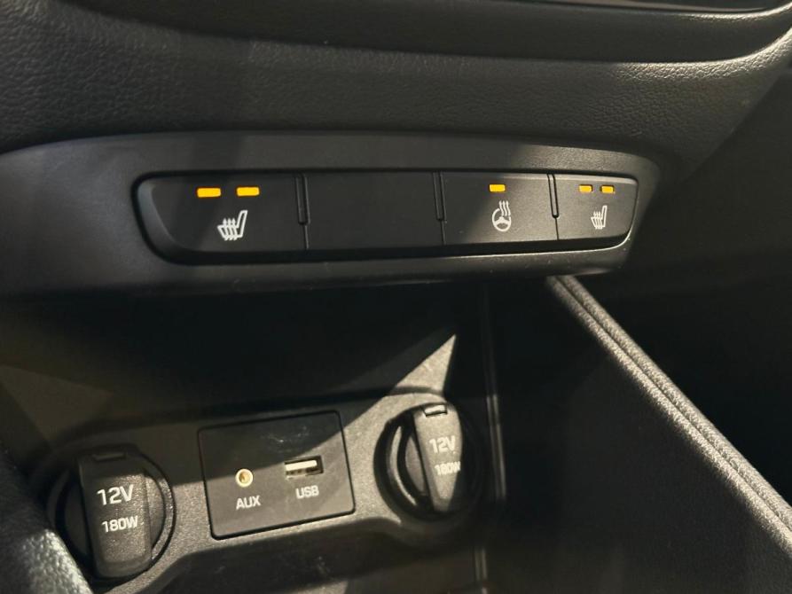 Hyundai Solaris I Рестайлинг Краснодар  - изображение 17