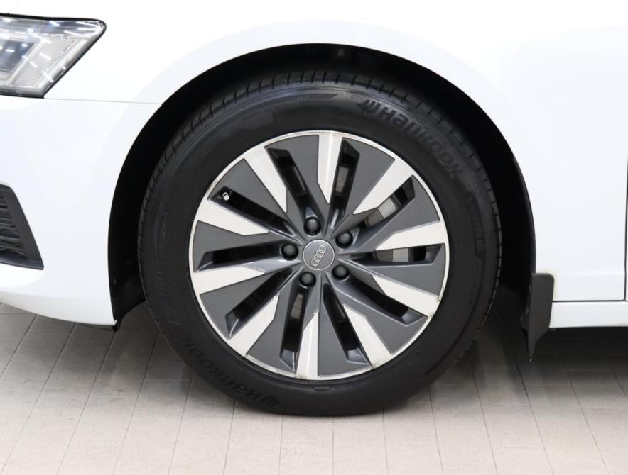 Audi A6 V (C8) Санкт-Петербург  - изображение 10