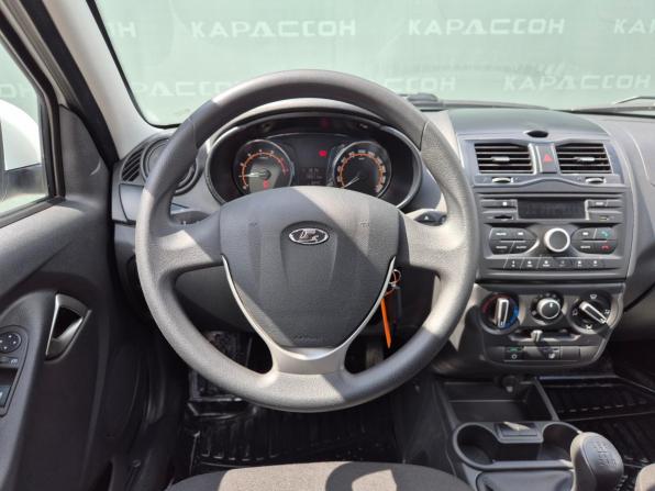 Lada (ВАЗ) Granta I Рестайлинг с пробегом 2023 года, цена 790 000 рублей, 43571 км, лифтбек, Автокод Объявления