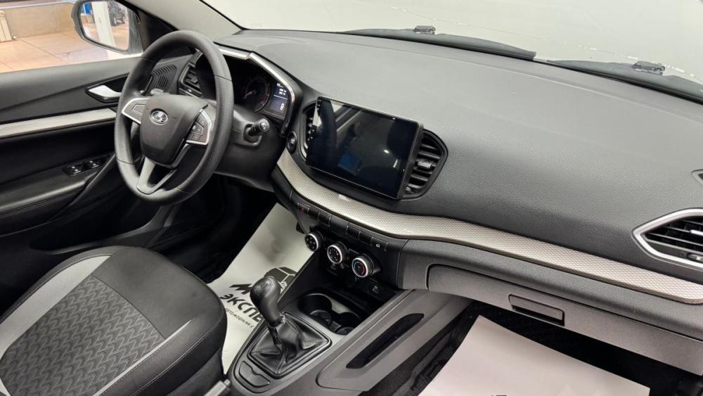 Lada (ВАЗ) Vesta I Рестайлинг (NG) Киров  - изображение 15