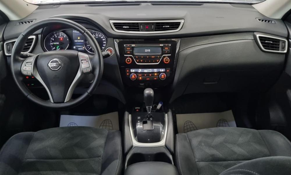 Nissan X-Trail III Уфа  - изображение 8
