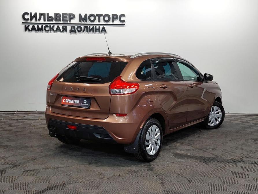 Lada (ВАЗ) XRAY I Пермь  - изображение 2