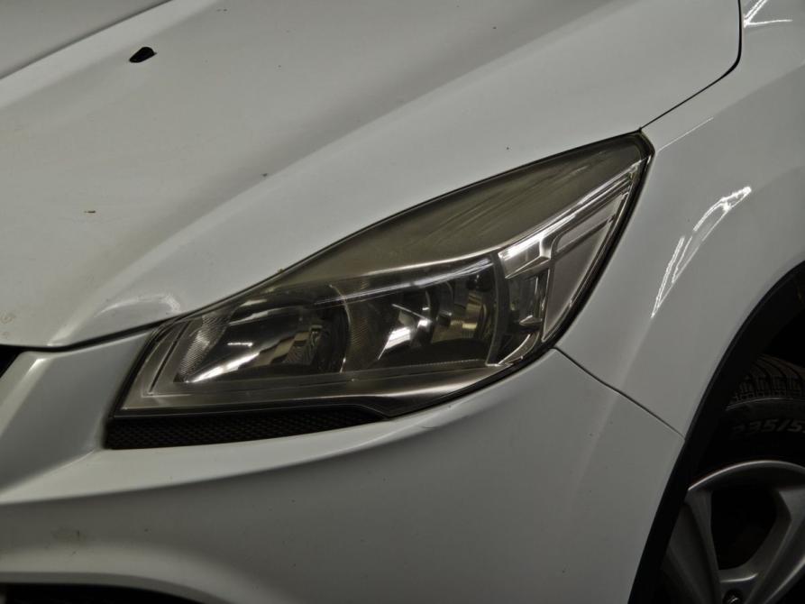 Ford Kuga II Москва  - изображение 10